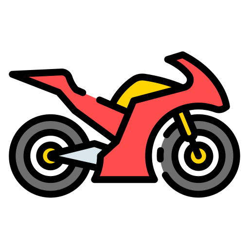 Ícone Moto